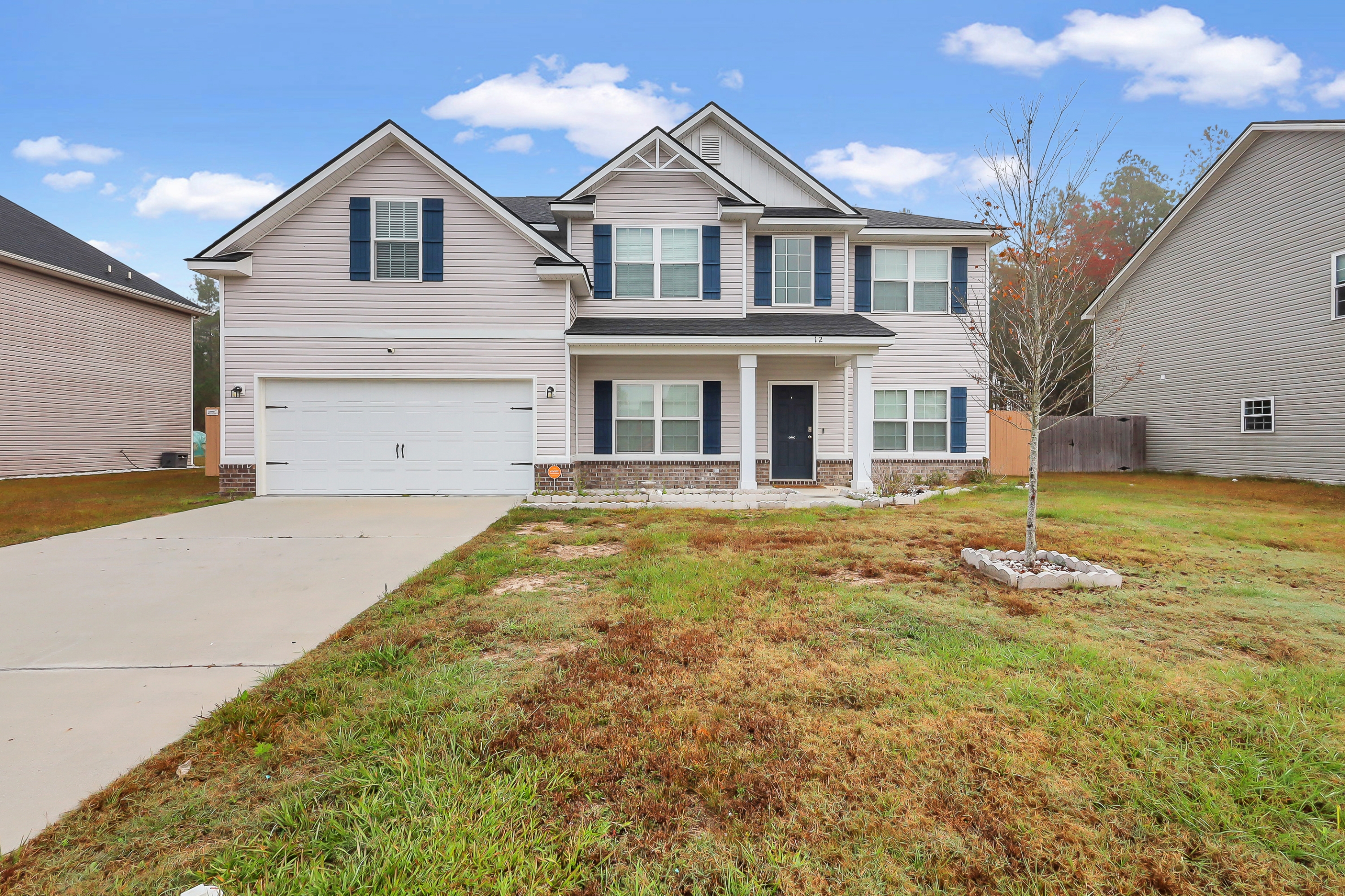 12 Trask Circle