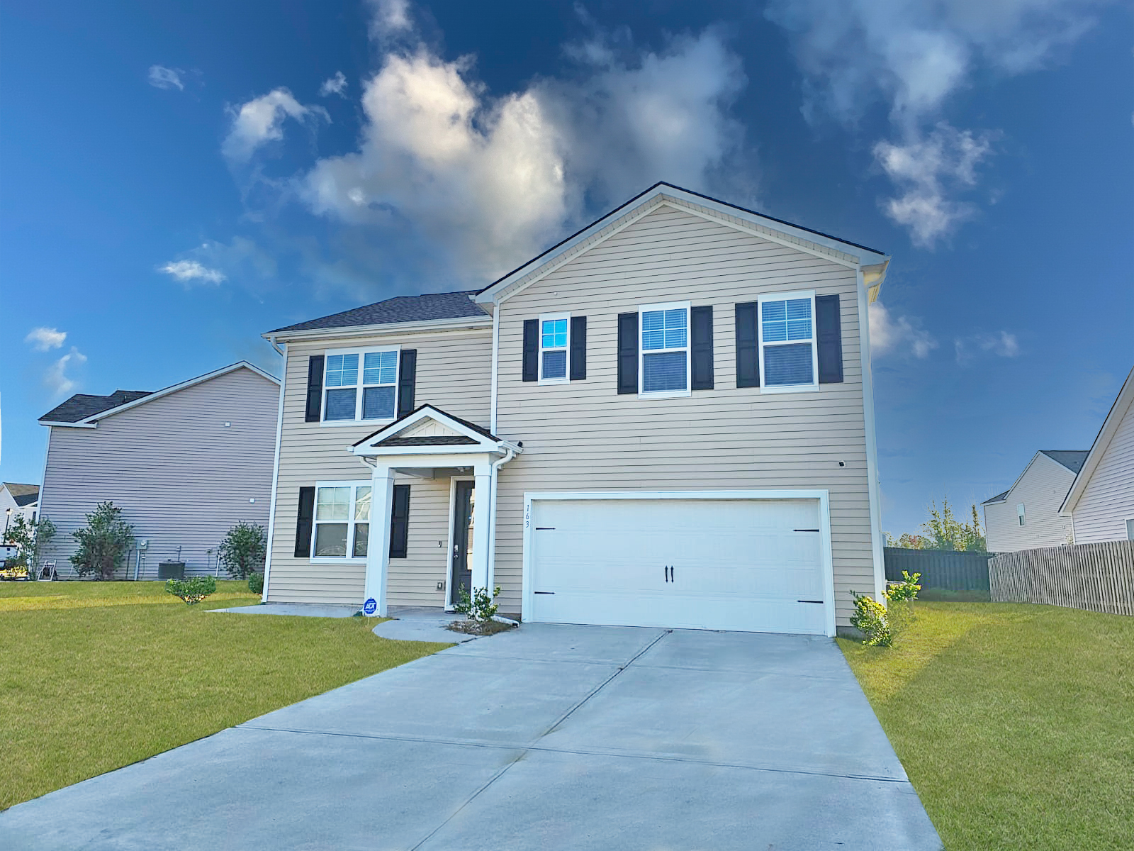 163 Hogan Drive