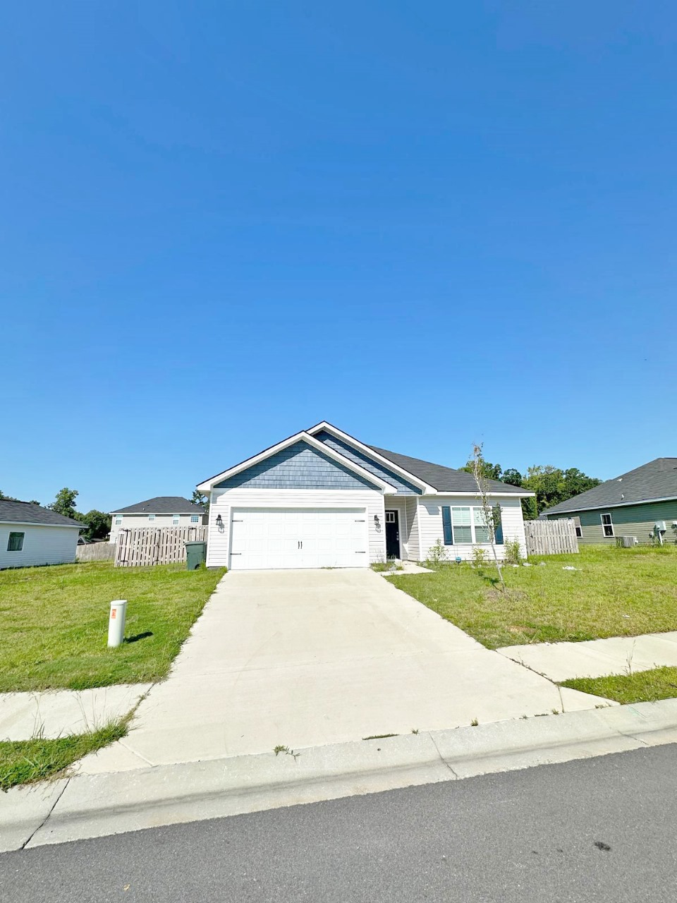 158 Stout Lane