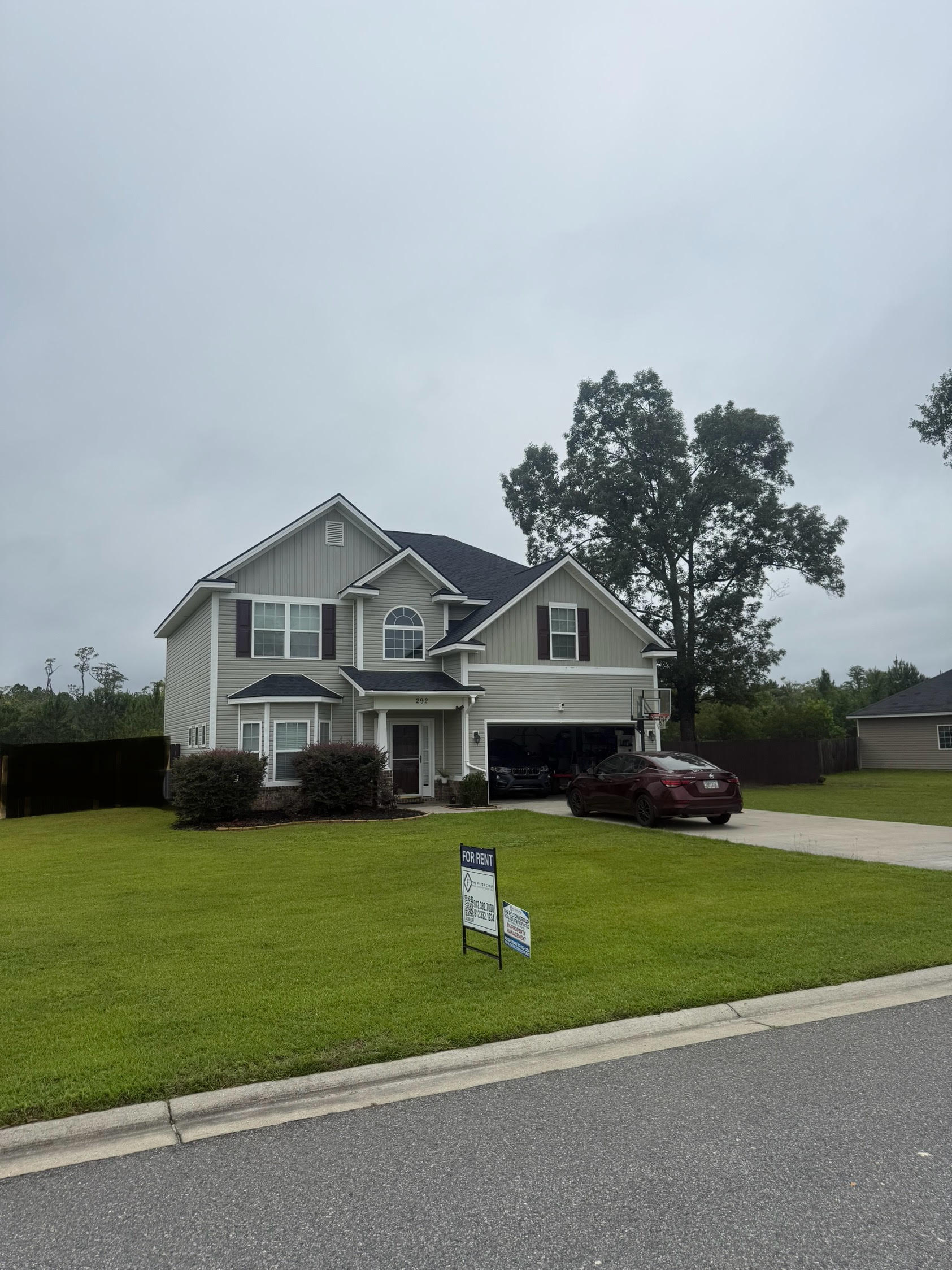 292 Northeast Highland Pony Way
