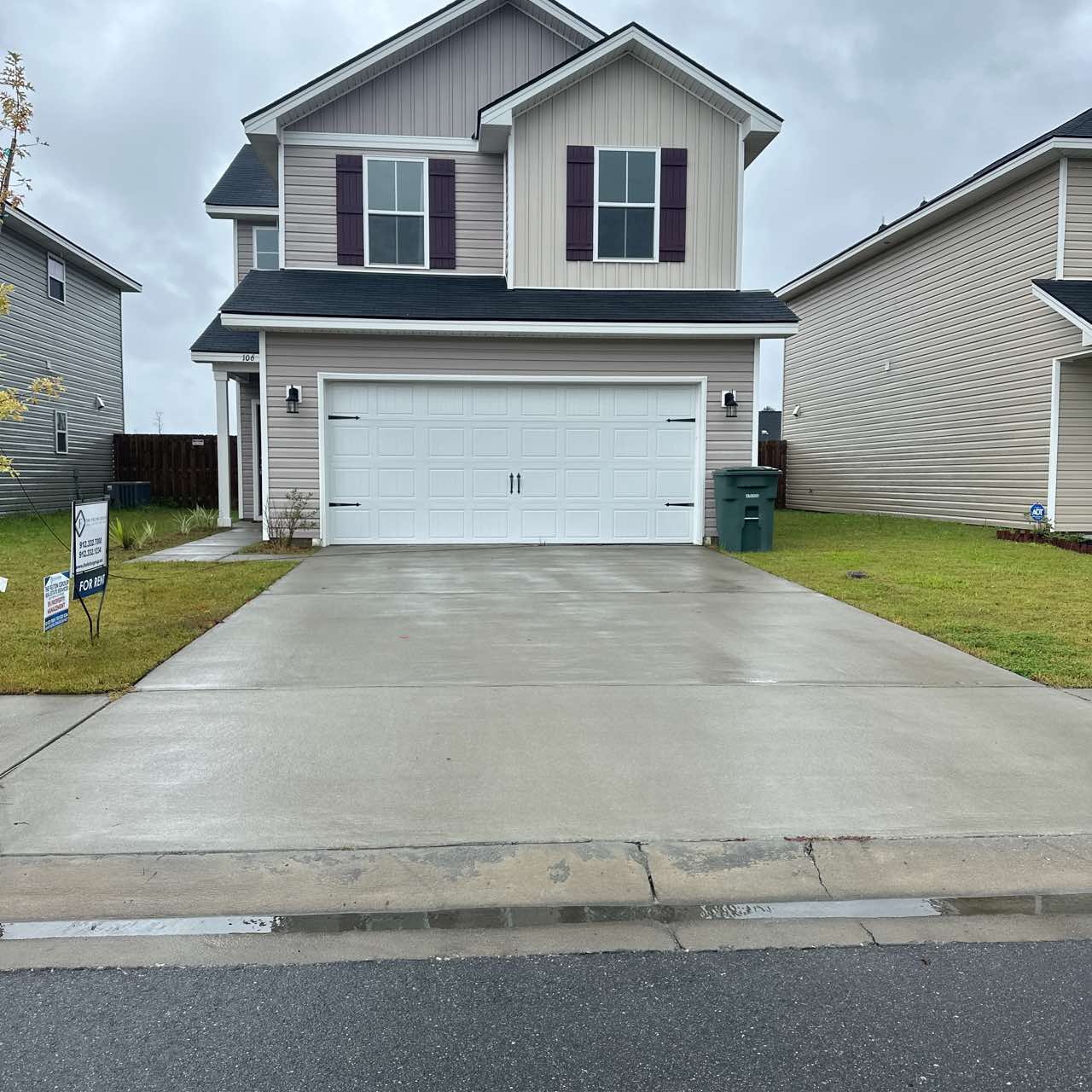 106 Centennial Court