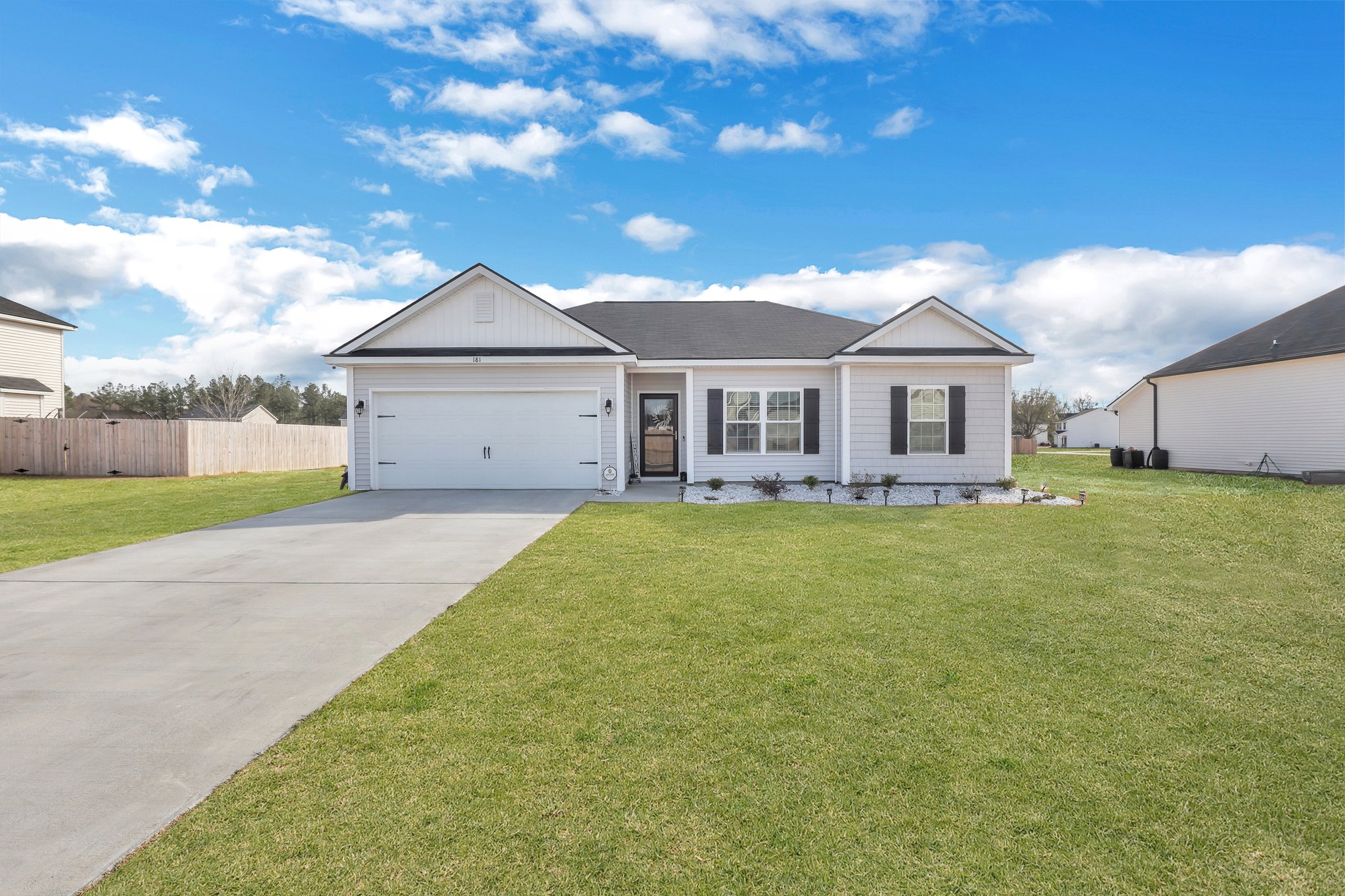 181 Sunflower Cir NE