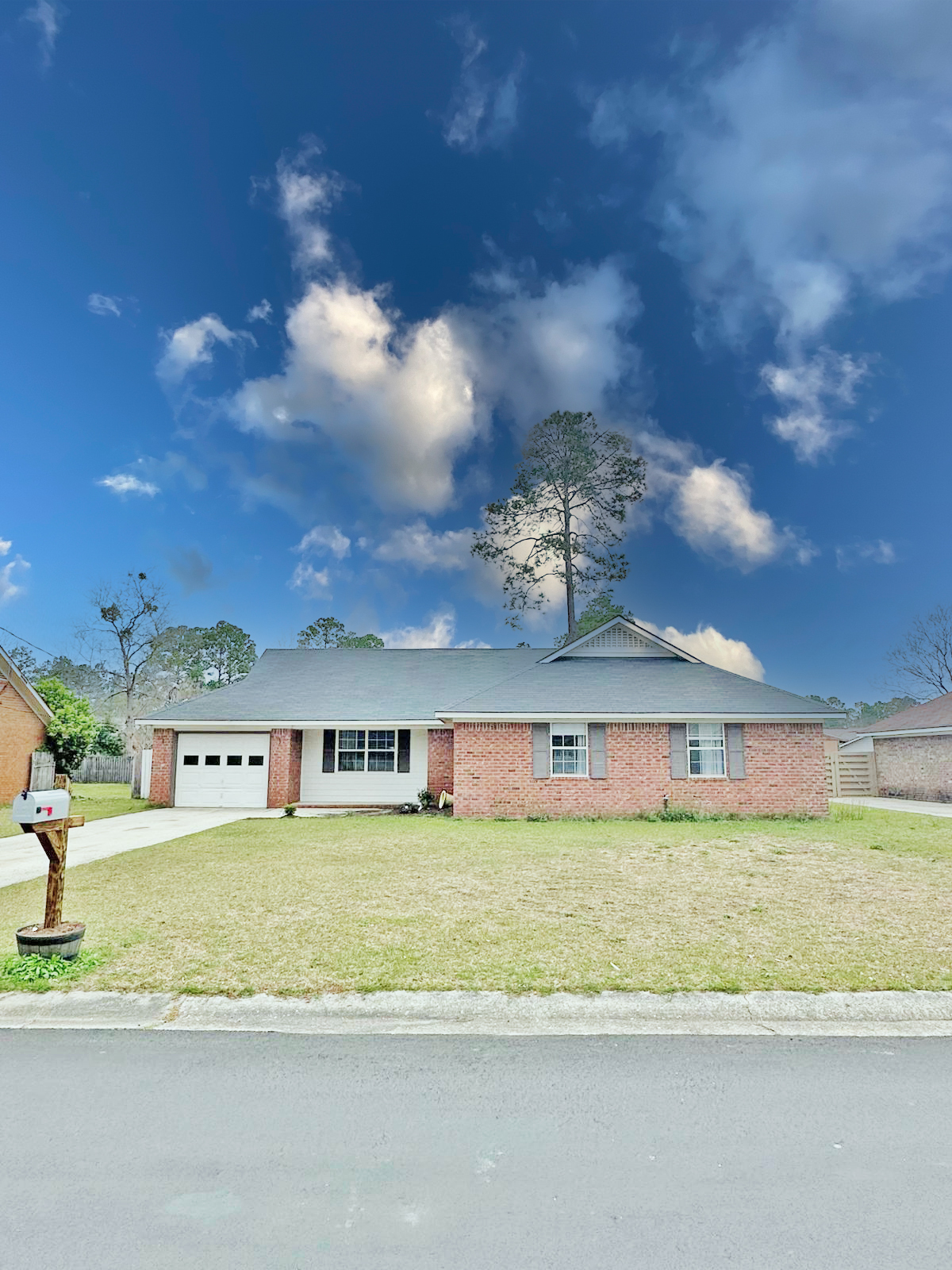 714 Robin Hood Drive